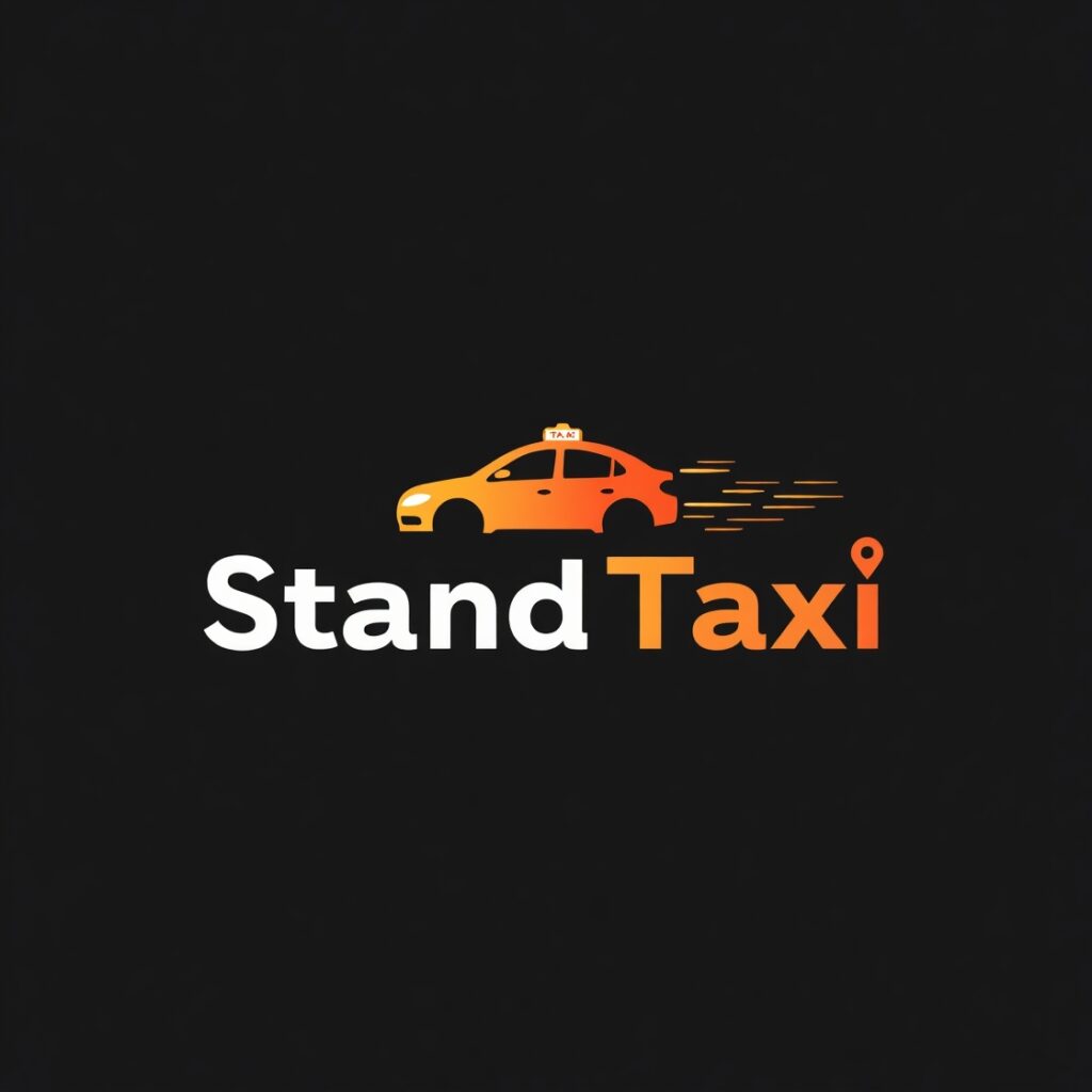 stand taxi تاكسي الكويت